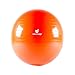 Price comparison product image New Image 65cm Exercise Fitness Ball with Pump, Balance Ball, Ball Chair, Yoga Pilates Balance Ball with Pump, Anti-Burst, Non-Slip Cross Training Ball (As Seen on High Street TV)
