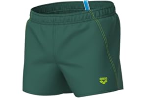 ARENA Fundamentals X-Short R Swim Trunks da Uomo, Confezione da 1