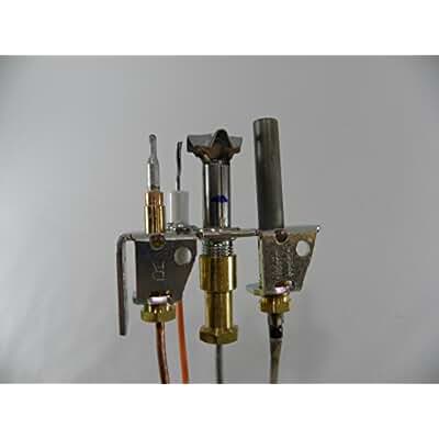 Suchergebnis auf Amazon.de für: erdgas - Heizstrahler & Feuerstellen