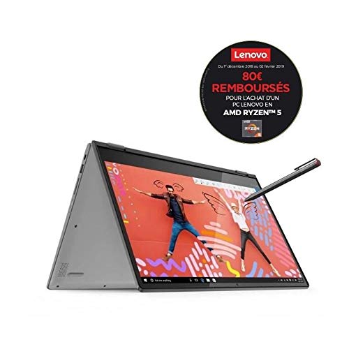 Preisvergleich Produktbild Lenovo Yoga 530-14ARR Tragbar RAM4096 MB