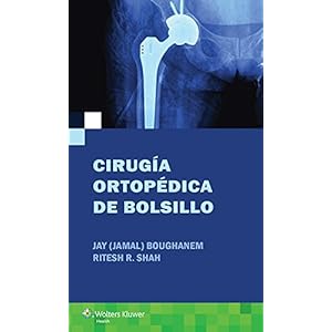 CIRUGIA ORTOPEDICA DE BOLSILLO