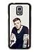 Produktbild James Arthur Tatoo Arms Portrait Singer Popstar hülle für Samsung Galaxy S5 mini