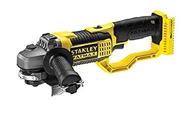 Stanley Meuleuse sans fil STANLEY 125 mm FMC761B (sans batterie)