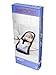 BABYBJÖRN Babysitter Balance (Black/Silver, Cotton Mix)