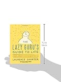 Image de The Lazy Guru's Guide to Life: A Mindful Approach to Achieving More by Doing Less