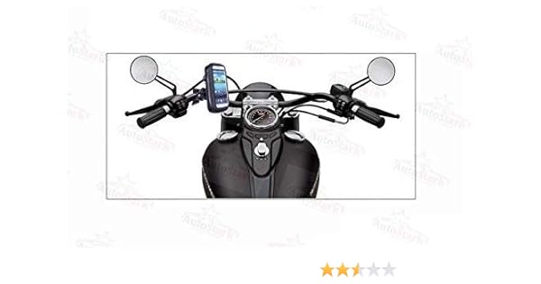 mobile holder for yamaha fz