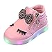 Produktbild Heligen Ausverkauf Baby Girl Boy Soft Booties Reine Farbe Bandage Snow Boots Kleinkind warme Schuhe