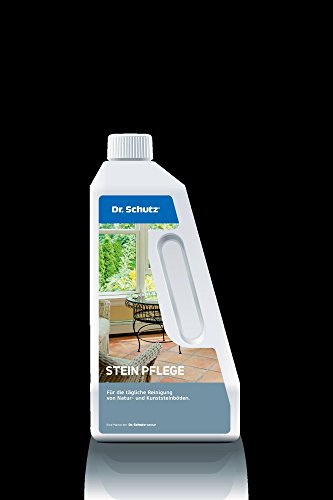 Dr. Schutz Spar-Set 2x Steinpflege 750 ml