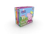 Peppa Pig: Fairy Tale Little Library by 