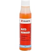 W&uuml;rth Oto Konsantre Cam Suyu Temizleme Sabunu 32ml 10 ADET