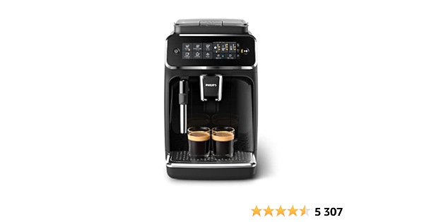 Philips Série 3200 Machine Expresso 