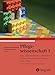 Produktbild Pflegewissenschaft 1: Lehr- und Arbeitsbuch zur Einführung in das wissenschaftliche Denken in der Pflege