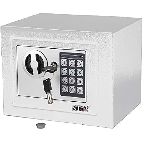 Amazon.in safe lockers