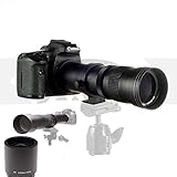 Funciona con todas estas cámaras Nikon D90, D3000, D3100, D3200, D3300, D3400, D5000, D5100, D5200, D5300, D5500, D5600, D7000, D7100, D7200, D7500, D300, D300s, D600, D610, D700, D750, D800, D800e, D810, D810a, D850.