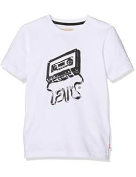 Levis Kids Jungen T-Shirt Ss Tee Aldo