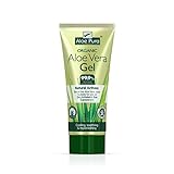 Aloe Pura Body Aloe Vera Gel 200ml
