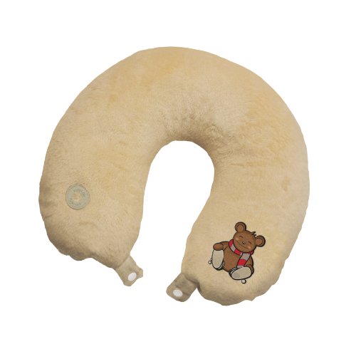 Preisvergleich Produktbild HoMedics NMS-2TAB-EU Vibrations-Nackenmassagegerät