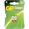 GP 910 A LR1 Type Battery (Pack of 2)