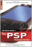 Image de The Rough Guide to the Playstation Portable