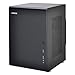 Price comparison product image Lian Li Mini-Q PC-Q33 - mini tower - mini ITX