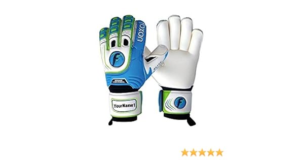 foxon goalkeeper gloves