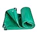 Produktbild Planen ZHANGRONG Regen Tuch Linoleum LKW Sonnenschutz Wasserdichte Leinwand Draussen Schatten Tuch 350g \ , Dicke 0,35mm, 22 Größenoptionen (größe : Green-6x10m)