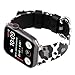 Produktbild LCLrute Ersetzbares Band mit Leopardenmuster,Heißer Verkauf Armband,Sport Armband, Strap Für Apple Watch Series 4/3/2/1 38/44mm