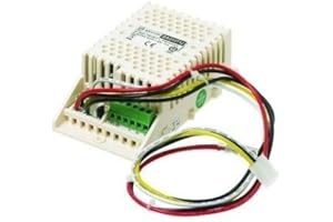 BYUP Dieffematic Alimentatore Switching da 1,5A per ABSOLUTA E KYO Unit BENTEL BAQ15T12 Originale