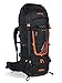 Produktbild Tatonka Herren Rucksack Bison EXP, Black, 90 x 37 x 32 cm, 75 Liter, 1430