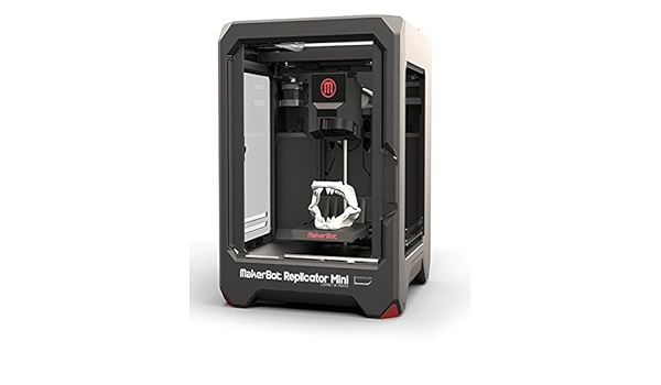 makerbot replicator mini price