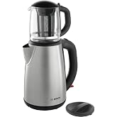 Bosch TTA5603 1800 W Cam Demlikli &Ccedil;ay Makinesi