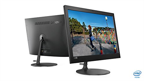 Lenovo Ideacentre AIO 330-20AST - Ordenador de sobremesa 19 5 HD AMD E2-9000 4 GB RAM 1 TB HDD AMD Radeon R2 Windows 10 Home Negro - Teclado QWERTY Espa ol reviews Lenovo Ideacentre AIO 330-20AST - Ordenador de sobremesa 19 5 HD AMD E2-9000 4 GB RAM 1 TB HDD AMD Radeon R2 Windows 10 Home Negro - Teclado QWERTY Espa ol