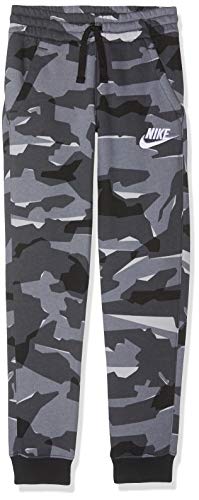 Nike B NSW Jogger Club AOP Un Pantalon Garçon