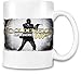 Produktbild Style Matters GoldenEye 007 Reloaded Älteres Poster - GoldenEye 007 Reloaded Elder Poster Unique Coffee Mug | 11Oz Ceramic Cup| The Best Way to Surprise Everyone On Your Special Day| Custom Mugs by