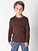 American Apparel Kids Rib Long Sleeve T-Shirt - White / 6 Years
