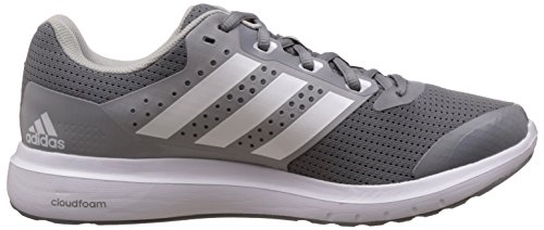 adidas Herren Duramo 7 Trainingsschuhe, Schwarz - 6