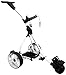 Produktbild Rider Herren 's Electric Golf Trolley, silber, one size