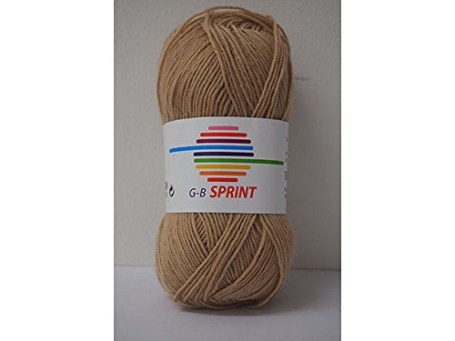 Preisvergleich Produktbild SPRINT beige