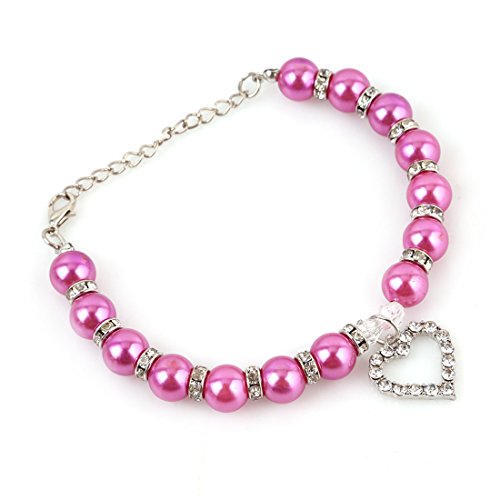 VWH-Pet-Pearl-Necklace-with-Heart-Shaped-Pendant