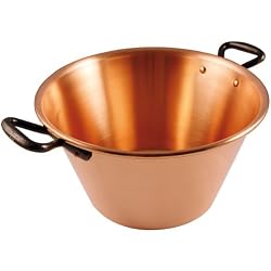 Baumalu 207020 Bassine à Gelée Cuivre 26,5 cm 4 L