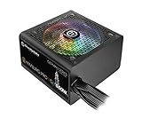 10 LEDs rgb preinstalados
una pulsación de un botón al color deseado.
Ventilador ultra silencioso de 120mm
condensador principal japonés de alta calidad
80 plus 230v certificado de bronce
