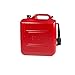 Produktbild GUIZMAX Kanister 20 Liter Reservekanister Kraftstoff Benzin