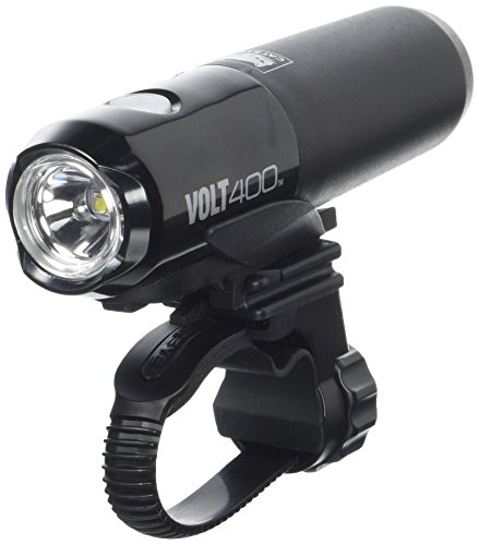 SHIMANO - Faro Cateye El-461Rc Volt 400