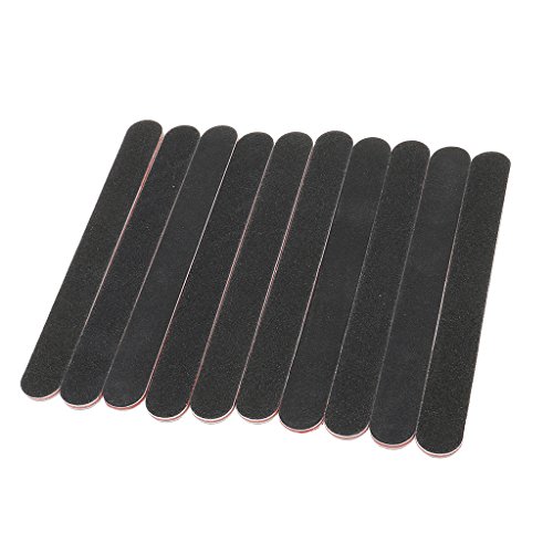 MagiDeal 39 Stück / Set Fertigkeit DIY handgemachte Werkzeuge Schlags-Edger Trench Geräte Gürtel Schlags Set Lederhandwerkzeuge - 7
