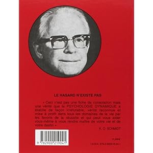 Le Hasard n'existe pas Livre en Ligne Le Hasard n'existe pas Livre en Ligne - Telecharger Ebook