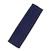 Mytoptrendz® Navy Blue stretchy Fabric Hairbands Headbands Kylie Style Hair Band (Navy Blue)