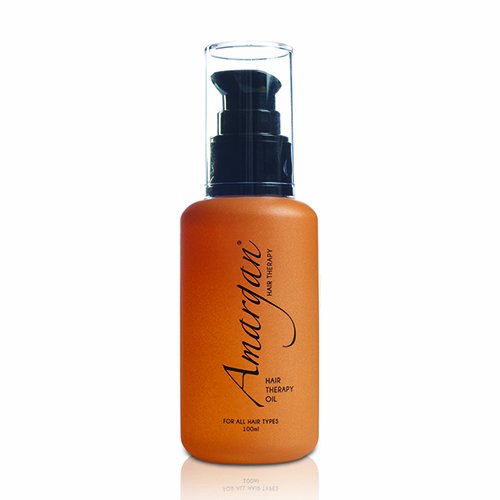 Amargan Hair Therapy Oil 100 ml