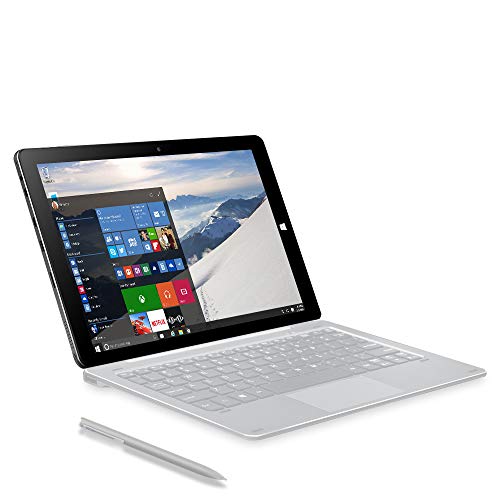 CHUWI Hi10 X Tablet PC 10,1" Windows 10 sistema operativo (Intel Gemini-Lake N4100) Quad-Core fino a 2,4 GHz 1200 * 1920IPS 6 GB RAM + 128 GB ROM, Wi-Fi (con tastiera e penna)