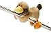 Produktbild Nici 33868 - Ente 12 cm Mag Nici