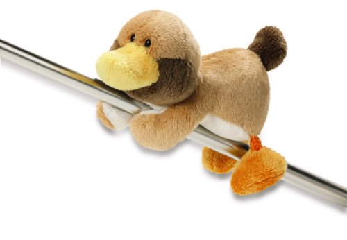 Preisvergleich Produktbild Nici 33868 - Ente 12 cm Mag Nici